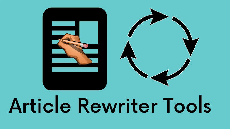 How to Use an Article Rewriter in a Smart Way